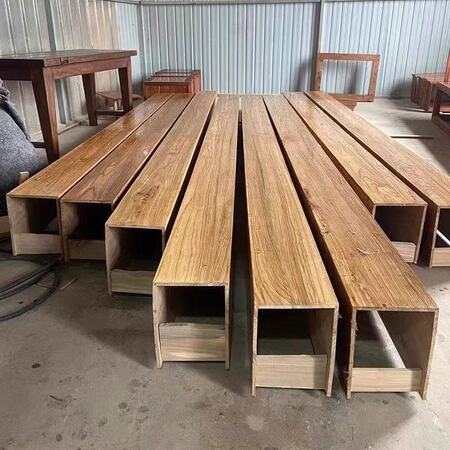 建筑模板板材环保木材施